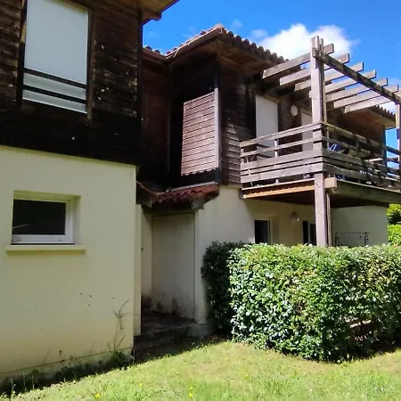 Appartamento T2 - Les Du - Piscine - Terrasse - Ventilateurs - Wifi Aureilhan (Landes)