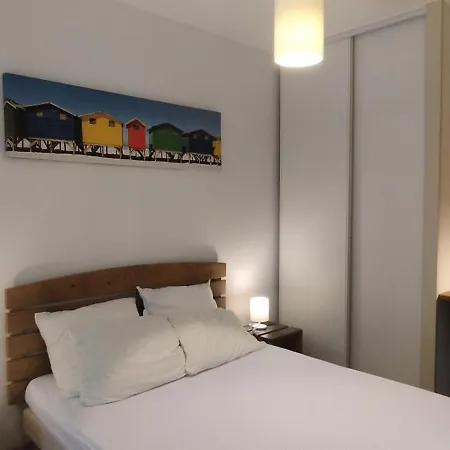 Appartamento T2 - Les Du - Piscine - Terrasse - Ventilateurs - Wifi *