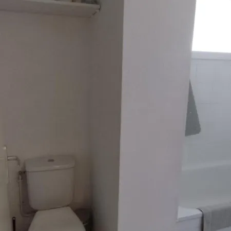 T2 - Les Du - Piscine - Terrasse - Ventilateurs - Wifi Appartamento